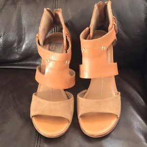 Dolce Vita Wedges